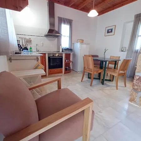 Terra Ionian * Agios Ilias (Elis)