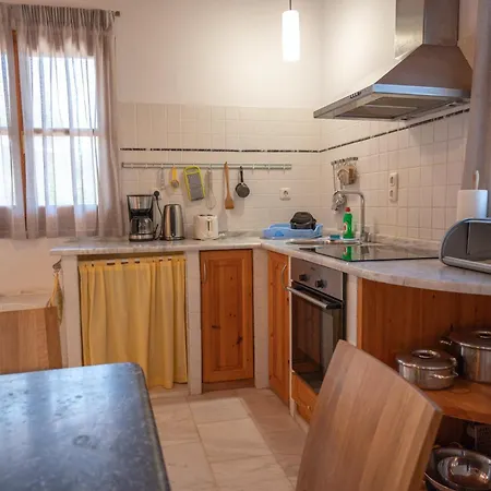 Terra Ionian Tatil parkı