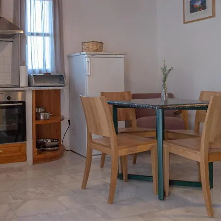 Terra Ionian 假日公园 *