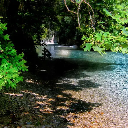 Ionianeon Semesterpark *