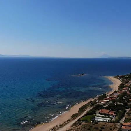 Ionianeon Semesterpark Agios Ilias (Elis)