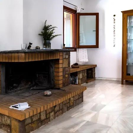 Tatil parkı Terra Ionian *