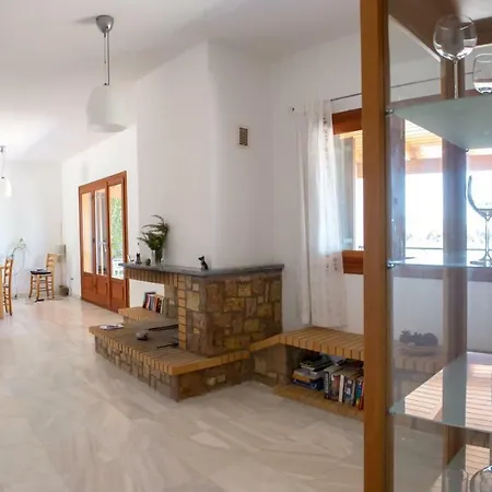 Tatil parkı Terra Ionian