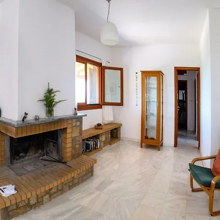 Terra Ionian Tatil parkı Agios Ilias (Elis)