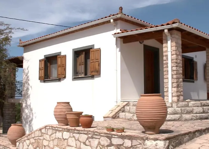 Terra Ionian Vakantiepark *