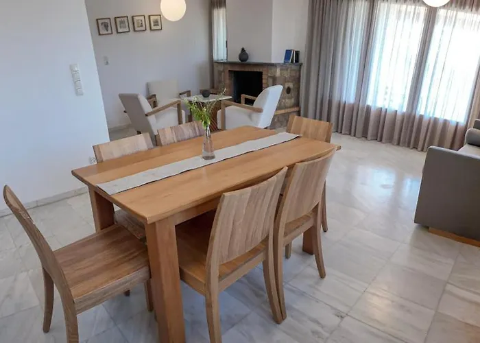 Terra Ionian Vakantiepark *