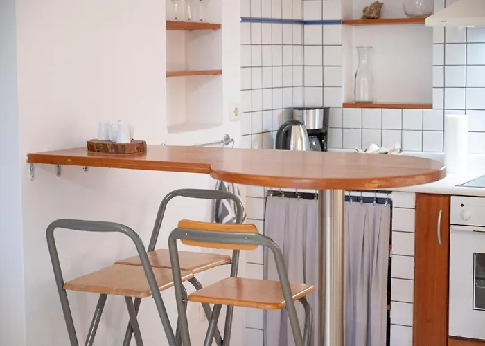 Terra Ionian Agios Ilias (Elis)