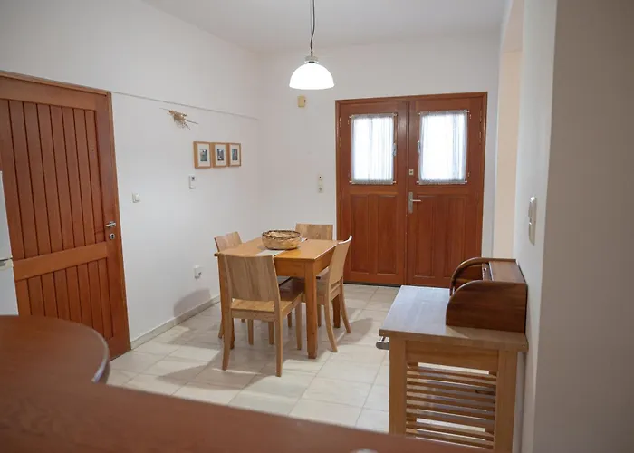 Terra Ionian Vakantiepark