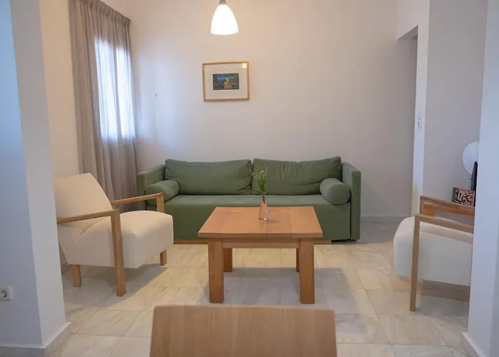 Vakantiepark Terra Ionian