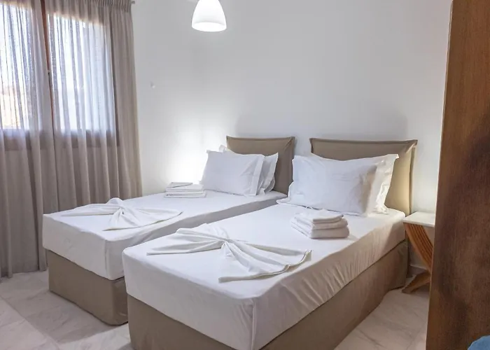 Terra Ionian Vakantiepark *