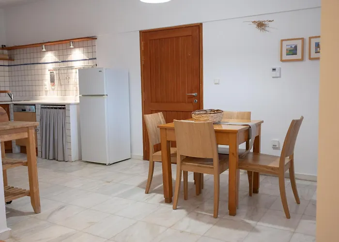 Vakantiepark Terra Ionian Agios Ilias (Elis)