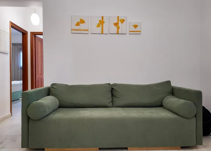 Terra Ionian Agios Ilias (Elis)