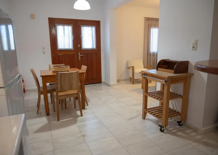 Terra Ionian * Agios Ilias (Elis)