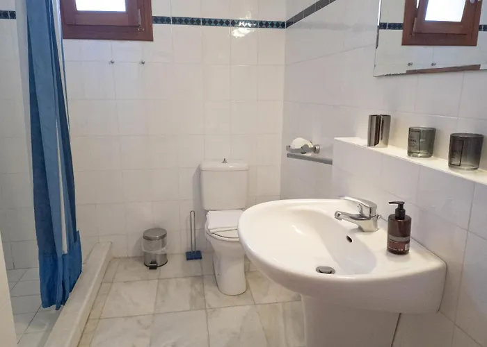 Terra Ionian Aldeamento Turístico