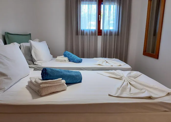 Vakantiepark Terra Ionian