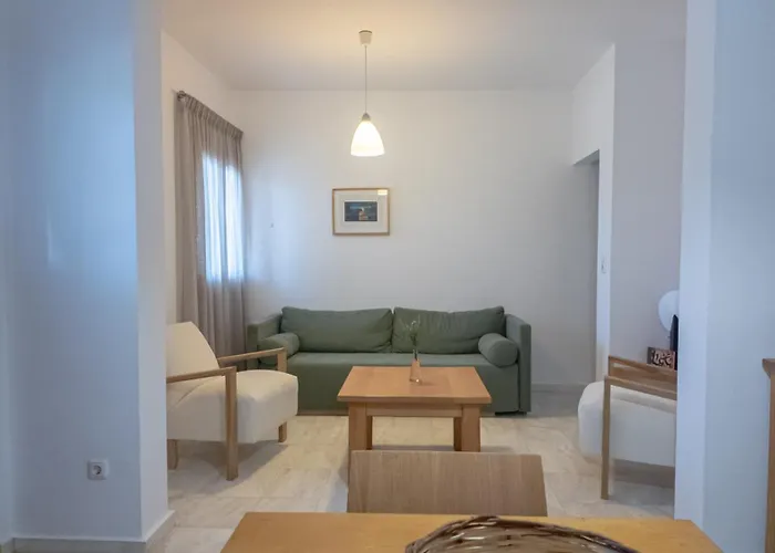 Terra Ionian Vakantiepark *