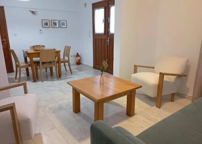 Vakantiepark Terra Ionian *