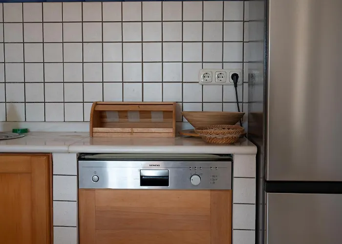 Terra Ionian * Agios Ilias (Elis)