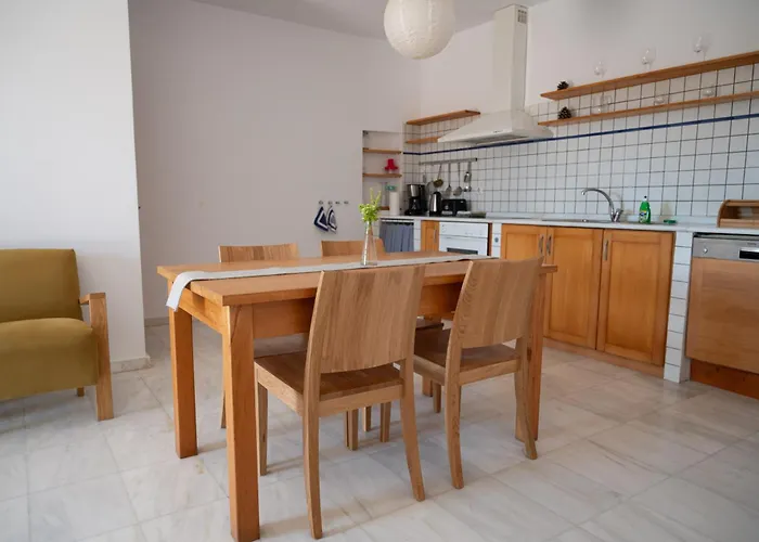 Aldeamento Turístico Terra Ionian