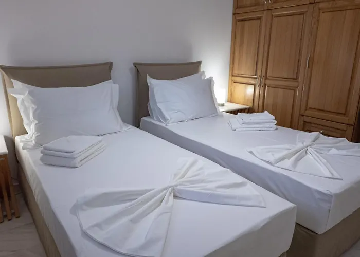 Terra Ionian Vakantiepark *