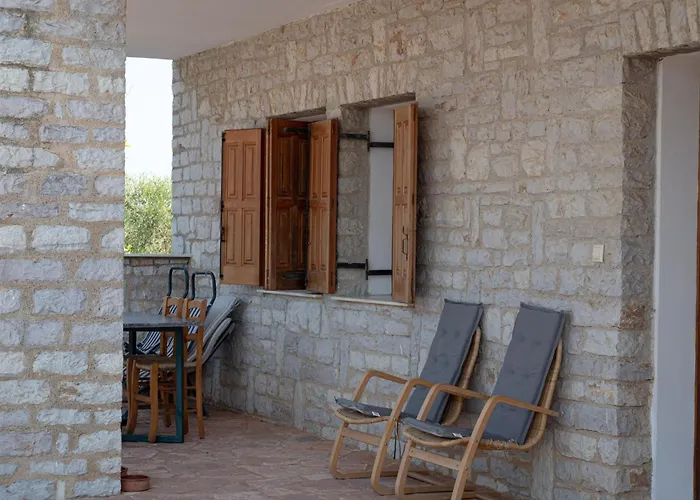 Aldeamento Turístico Terra Ionian *