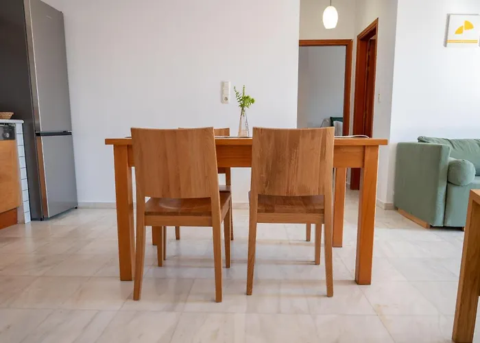 Terra Ionian Agios Ilias (Elis)