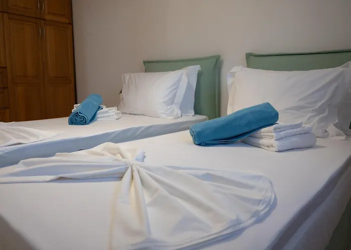 Terra Ionian * Agios Ilias (Elis)