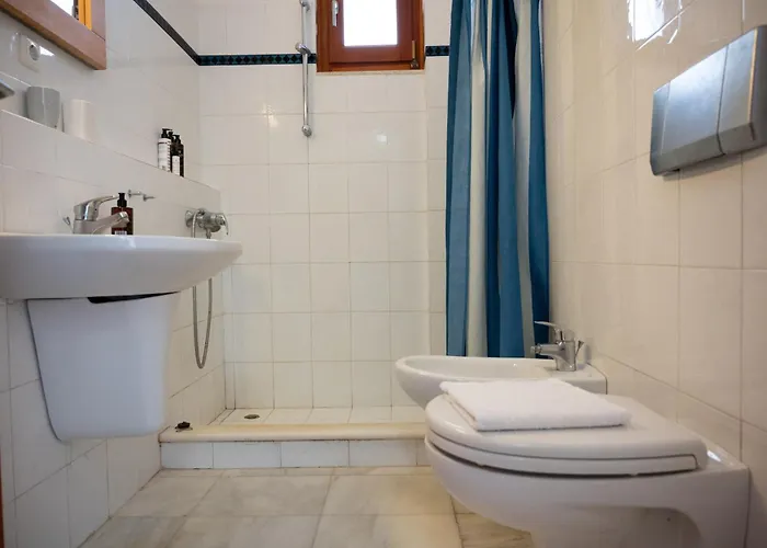 Terra Ionian Aldeamento Turístico