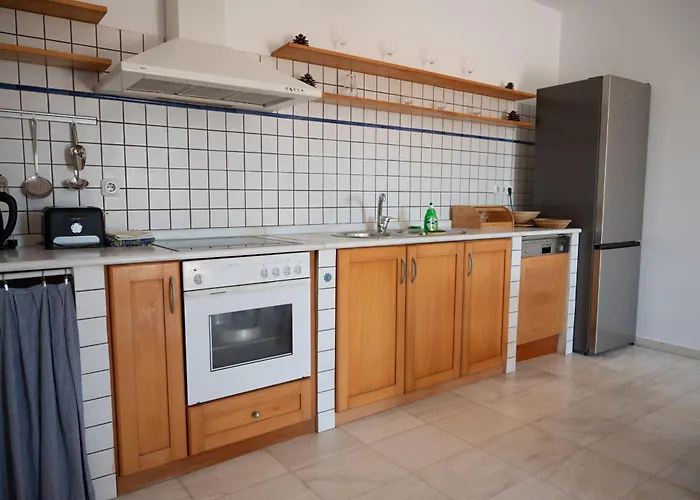 Terra Ionian Vakantiepark *