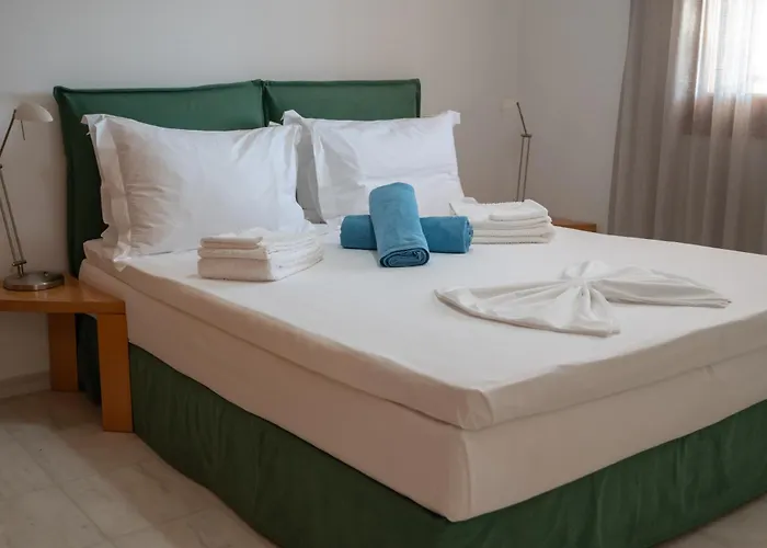 Vakantiepark Terra Ionian *