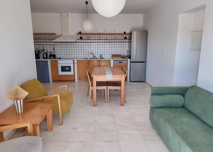 Vakantiepark Terra Ionian Agios Ilias (Elis)