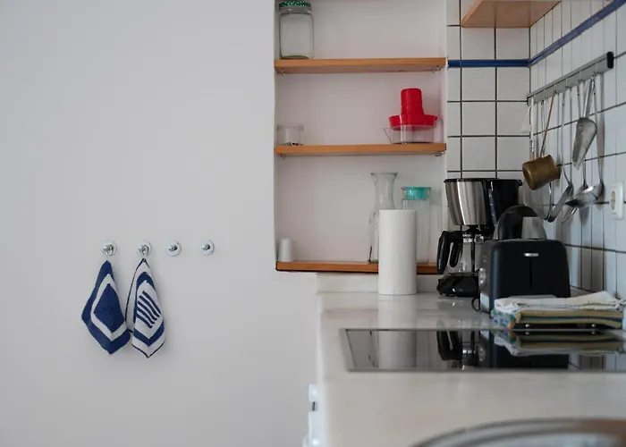 Terra Ionian Agios Ilias (Elis)