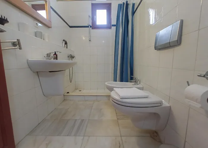 Terra Ionian * Agios Ilias (Elis)