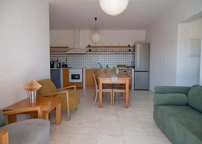 Terra Ionian Vakantiepark