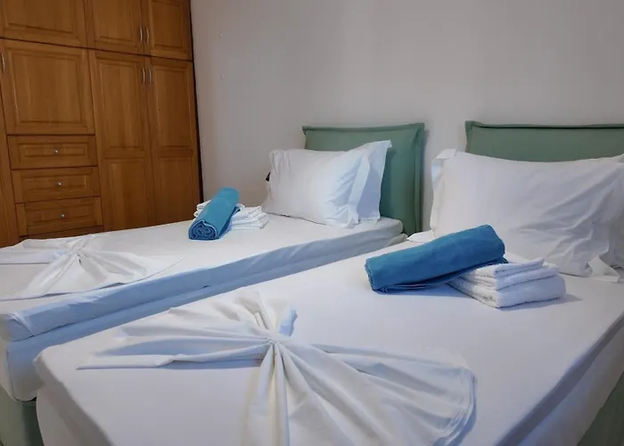 Vakantiepark Terra Ionian