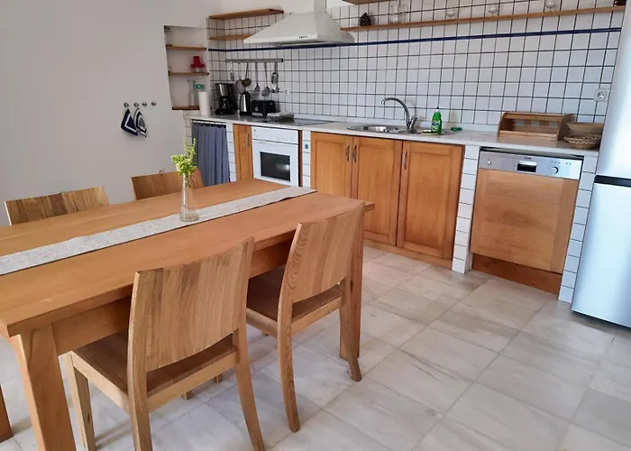 Terra Ionian Aldeamento Turístico *