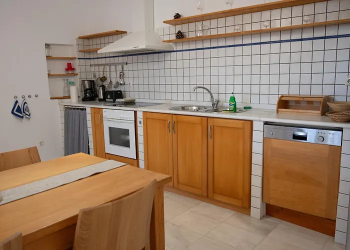 Terra Ionian Vakantiepark Agios Ilias (Elis)