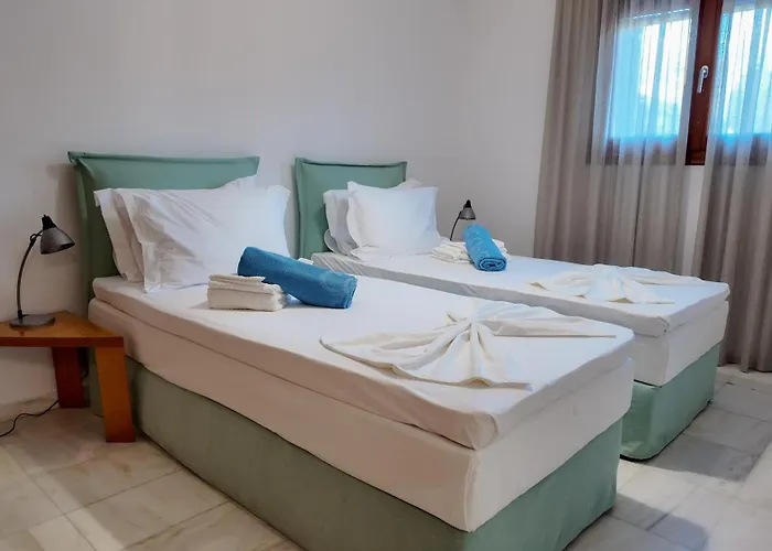 Terra Ionian Agios Ilias (Elis)