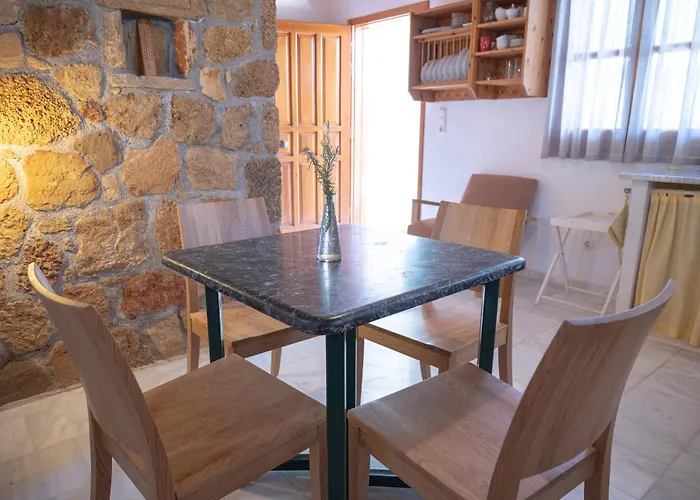 Terra Ionian * Agios Ilias (Elis)