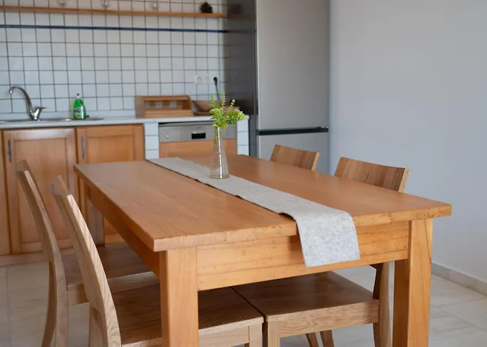 Terra Ionian Aldeamento Turístico