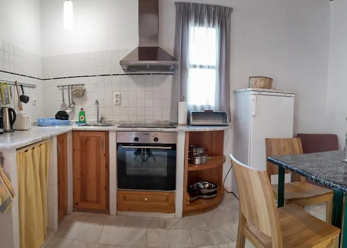 Terra Ionian Agios Ilias (Elis)