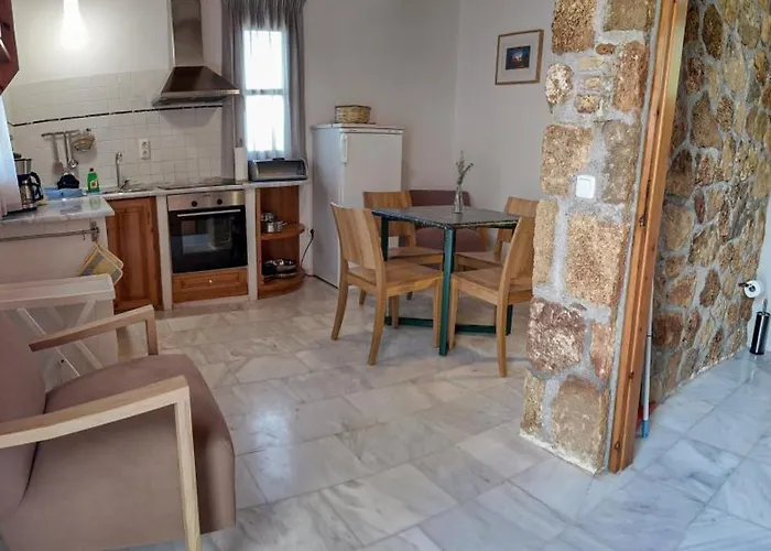 Aldeamento Turístico Terra Ionian *