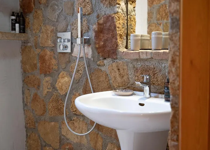 Terra Ionian Agios Ilias (Elis)