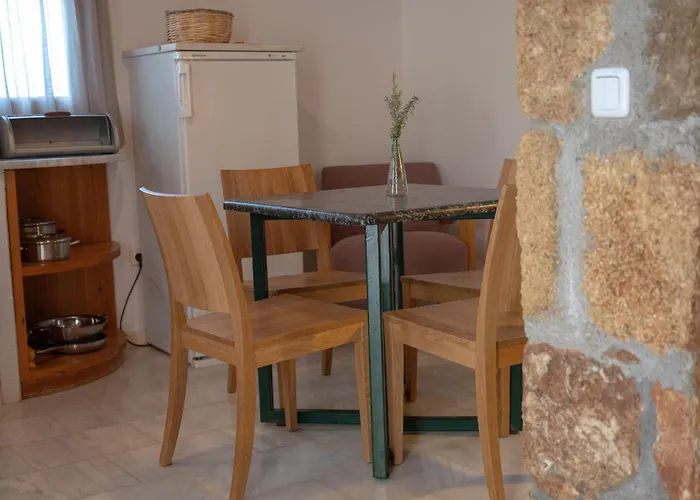 Terra Ionian * Agios Ilias (Elis)