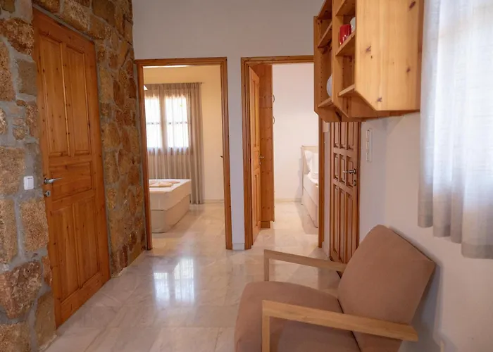 Terra Ionian Vakantiepark