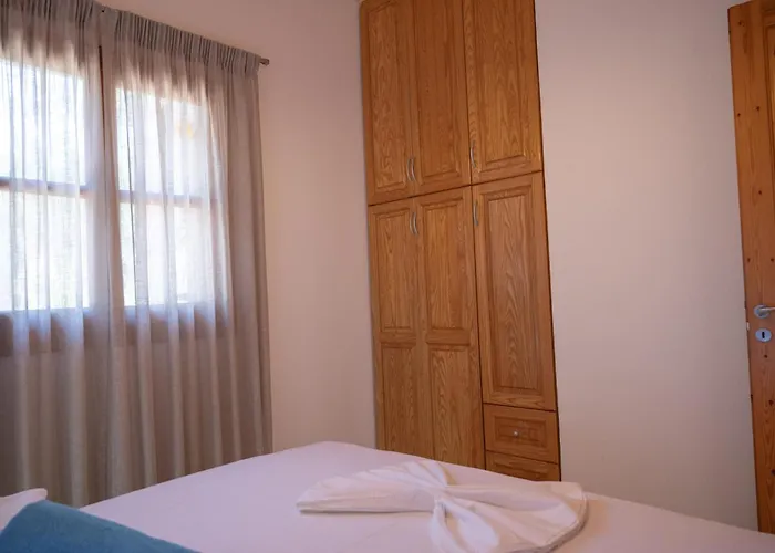 Terra Ionian Vakantiepark Agios Ilias (Elis)