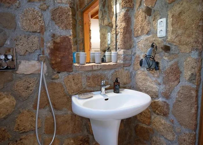 Terra Ionian Agios Ilias (Elis)