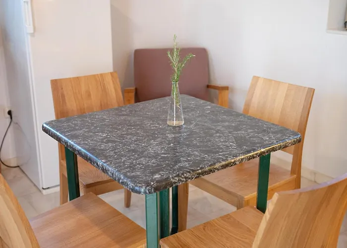 Vakantiepark Terra Ionian