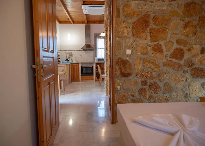 Vakantiepark Terra Ionian *