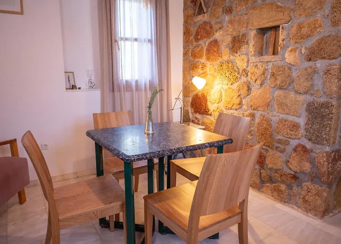 Terra Ionian Vakantiepark Agios Ilias (Elis)